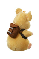 MERCHANDISE OVERWATCH WRECKING BALL PLIŠ 5030917257506