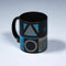 MERCHANDISE PLAYSTATION CORE MUG skodelica 5056280429494