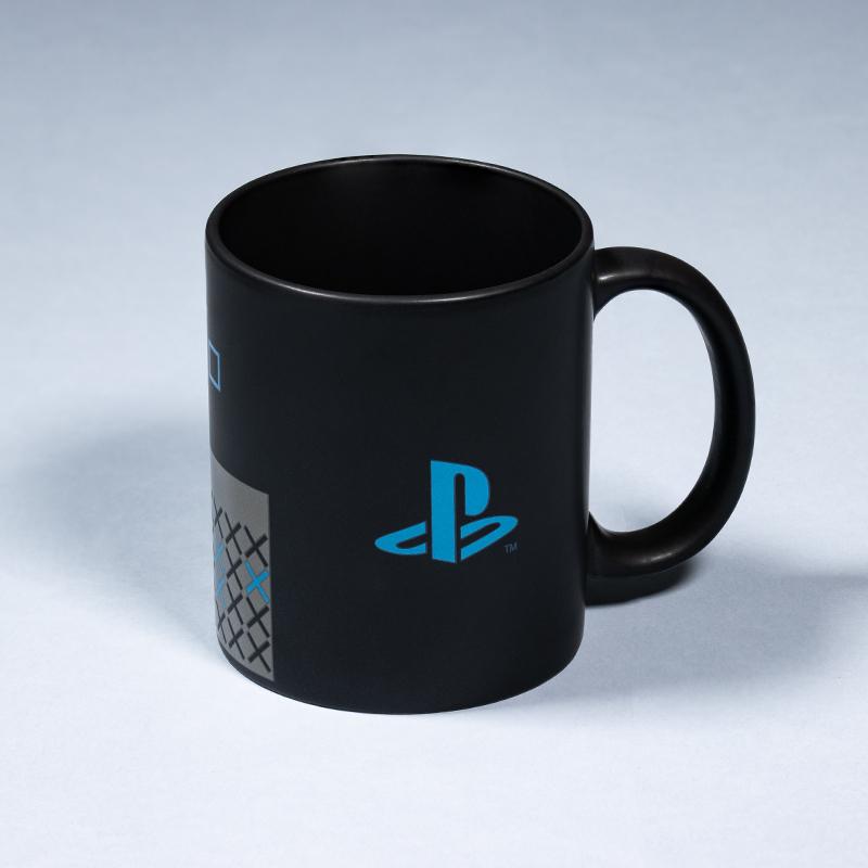 MERCHANDISE PLAYSTATION CORE MUG skodelica 5056280429494