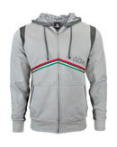 MERCHANDISE PLAYSTATION HOODIE L 5056280414117