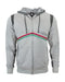 MERCHANDISE PLAYSTATION HOODIE XS 5056280414087