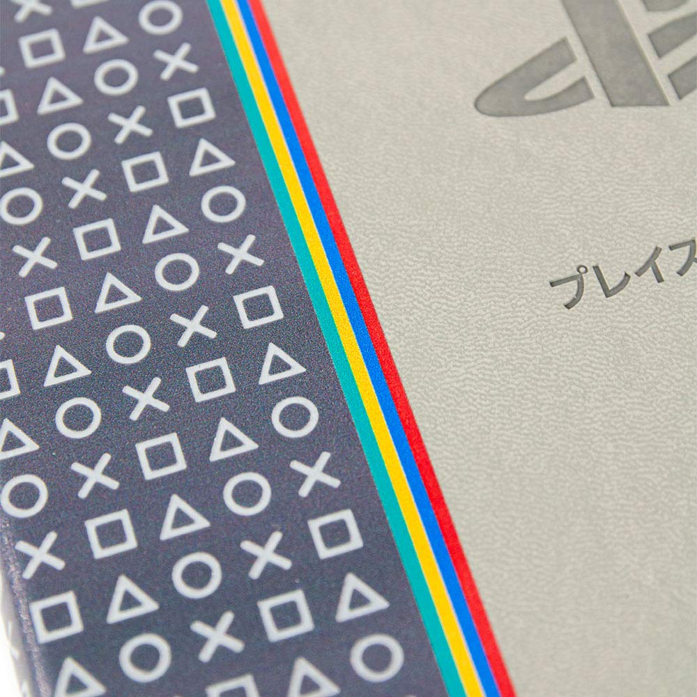 MERCHANDISE PLAYSTATION PREMIUM A5 BELEŽNICA 5056280414261