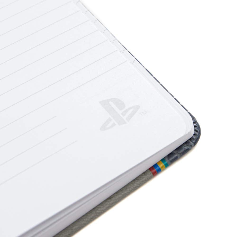 MERCHANDISE PLAYSTATION PREMIUM A5 BELEŽNICA 5056280414261