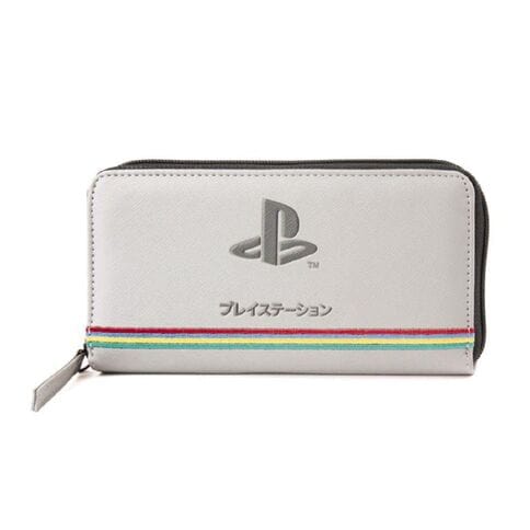 MERCHANDISE PLAYSTATION PURSES 5056280414230