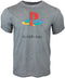 MERCHANDISE PLAYSTATION T-SHIRT XS 5056280414148
