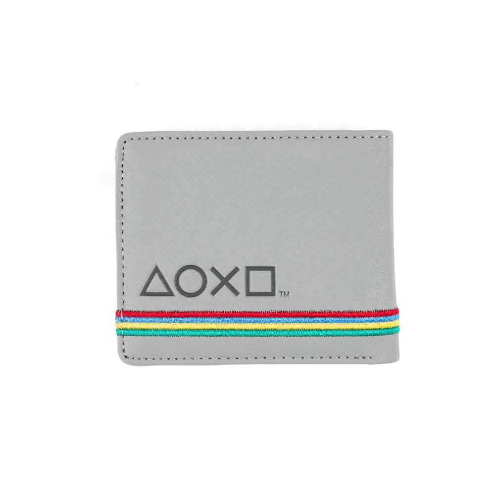 MERCHANDISE PLAYSTATION WALLET 5056280414223