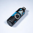 MERCHANDISE PS5 WATER BOTTLE kovinska steklenica 5056280429753