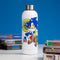 MERCHANDISE SONIC 30th ANNIVERSARY STEKLENICA 5056280431671