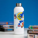 MERCHANDISE SONIC 30th ANNIVERSARY STEKLENICA 5056280431671
