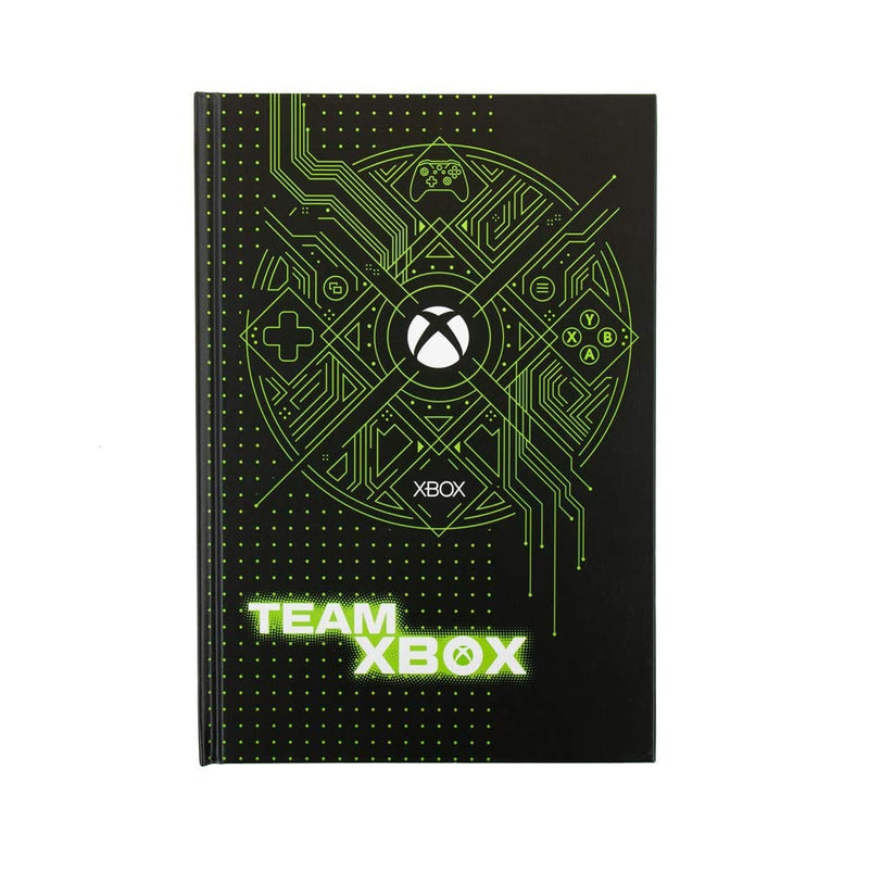 MERCHANDISE XBOX DARILNA ŠKATLA 5056280414391