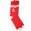 MERCHENDISE ATARI SOCKS (1 PAIR) NUMSKULL 747180361728