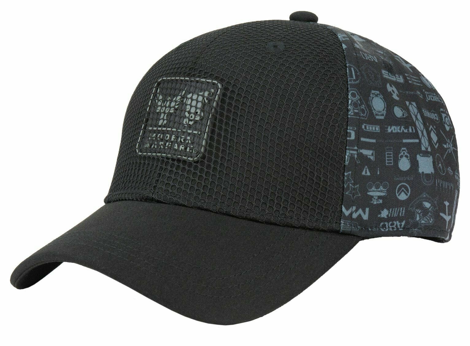 MERCHENDISE CALL OF DUTY MW: MESH SNAPBACK 5056280410607