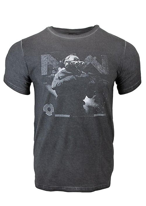 MERCHENDISE CALL OF DUTY MW: SOLDIER T-SHIRT M 5056280410638