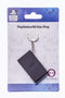 MERCHENDISE OFFICIAL PLAYSTATION 2 PS2 CONSOLE KEYRING NUMSKULL 702658993412