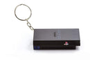 MERCHENDISE OFFICIAL PLAYSTATION 2 PS2 CONSOLE KEYRING NUMSKULL 702658993412