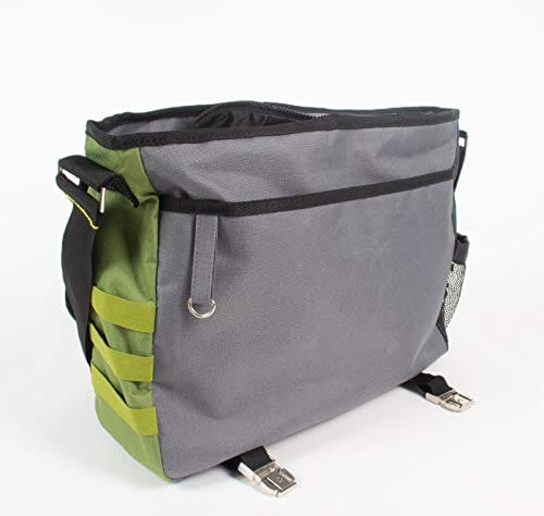 MERCHENDISE OFFICIAL TOMB RAIDER MESSENGER BAG  NUMSKULL 5060576842355
