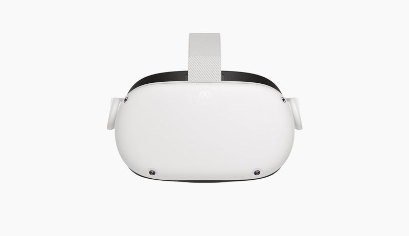 META OCULUS QUEST 2 128GB VR OČALA 815820022701