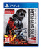 Metal Gear Solid: Definitive Experience (PS4) 4012927102060