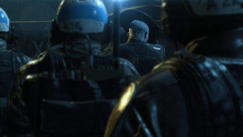Metal Gear Solid V: Ground Zeroes (Xbox One) 4012927110027