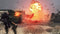 Metal Gear Survive (PS4) 4012927103029