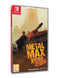 Metal Max Xeno: Reborn (Nintendo Switch) 5060690793229