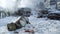 Metro Exodus D1 Edition (PS4) 4020628779450