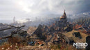 Metro Exodus D1 Edition (PS4) 4020628779450