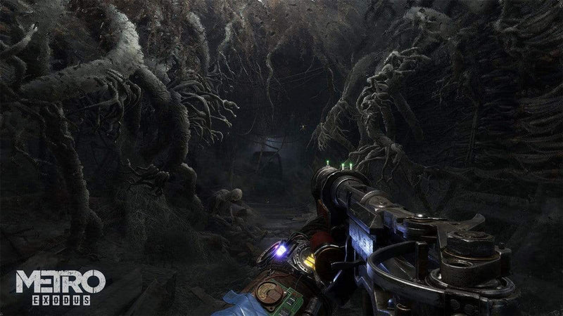 Metro Exodus (Xone) 4020628779443