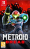 Metroid Dread (Nintendo Switch) 045496428464
