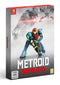 Metroid Dread - Special Edition (Nintendo Switch) 045496428433