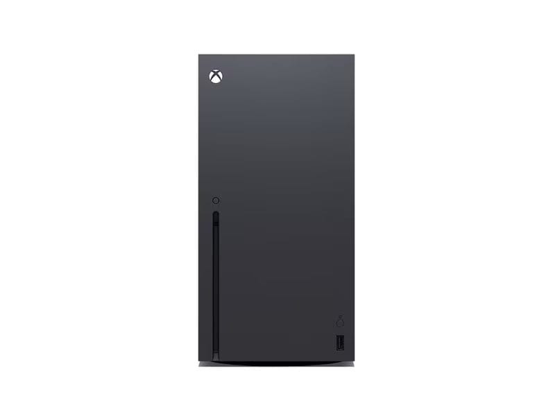 MICROSOFT CONSOLE XBOX SERIES X BLACK 1TB - FORZA HORIZON 5 BUNDLE 196388146444