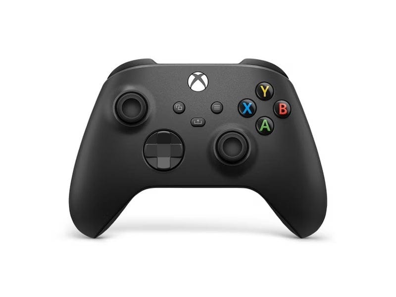 MICROSOFT CONSOLE XBOX SERIES X BLACK 1TB - FORZA HORIZON 5 BUNDLE 196388146444