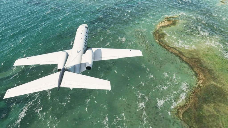 Microsoft Flight Simulator 2020 - Premium Deluxe (PC) 4015918149525