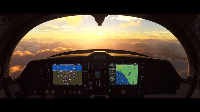 Microsoft Flight Simulator 2020 - Premium Deluxe (PC) 4015918149525