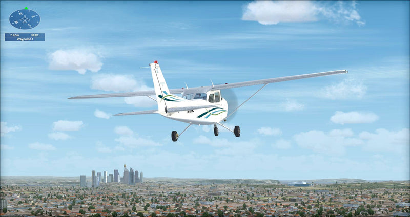 Microsoft Flight Simulator X: Steam Edition: Fair Dinkum Flights Add-On (PC) 3714b933-b647-4153-b05a-2789a8d3a16f