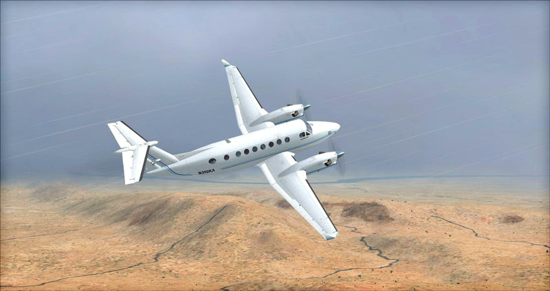 Microsoft Flight Simulator X: Steam Edition: Fair Dinkum Flights Add-On (PC) 3714b933-b647-4153-b05a-2789a8d3a16f