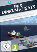 Microsoft Flight Simulator X: Steam Edition: Fair Dinkum Flights Add-On (PC) 3714b933-b647-4153-b05a-2789a8d3a16f