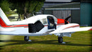 Microsoft Flight Simulator X: Steam Edition: Piper Aztec Add-On (PC) dac881e4-f3fa-4932-800c-664385c8d22a