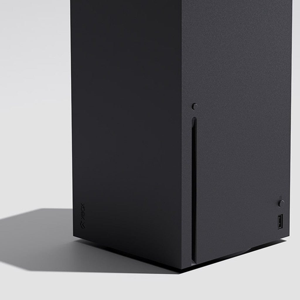 MICROSOFT KONZOLA XBOX SERIES X 1TB + PDP PLOŠČEK AFTERGLOW WAVE 9999842640790