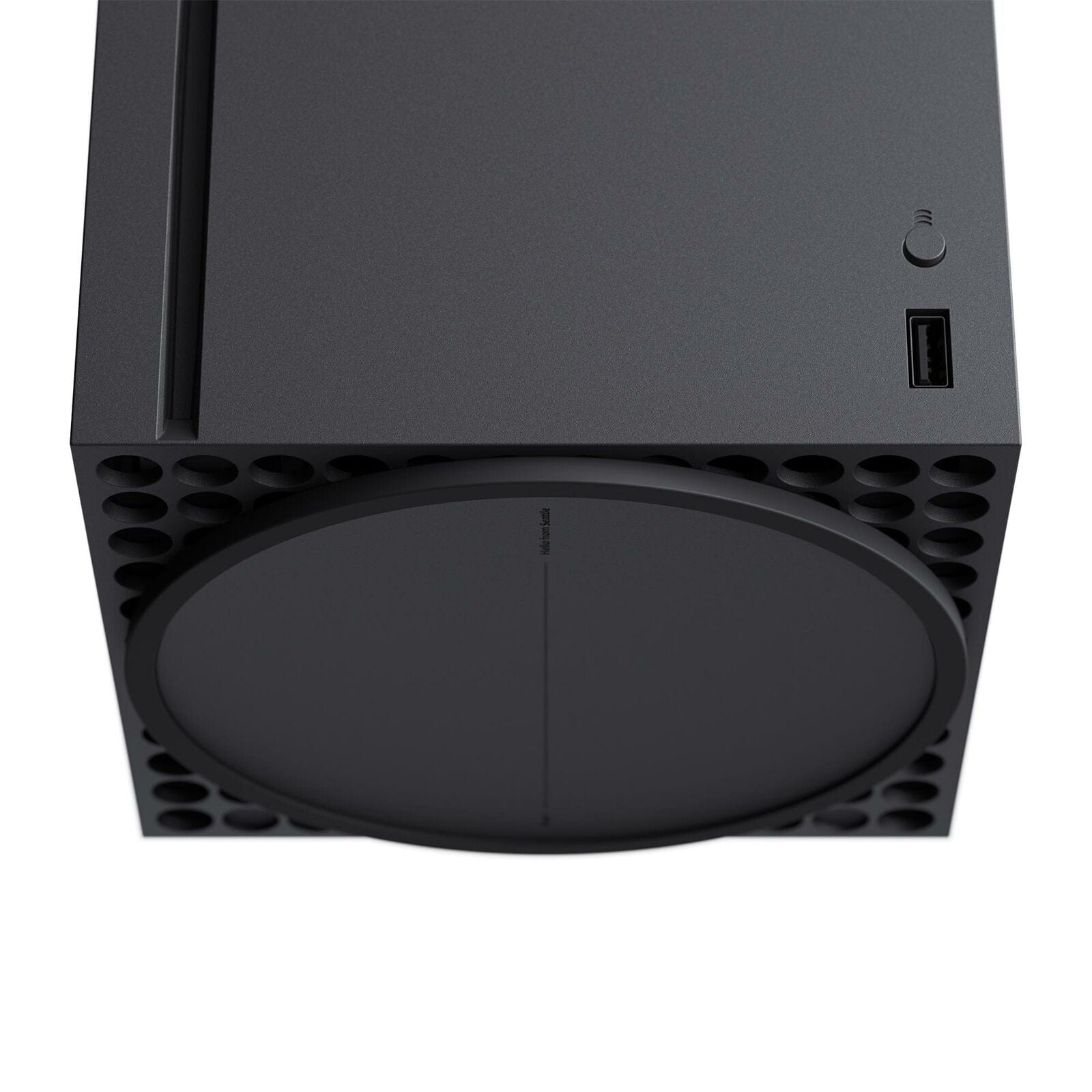 MICROSOFT KONZOLA XBOX SERIES X 1TB + PDP PLOŠČEK AFTERGLOW WAVE 9999842640790