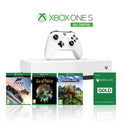 MICROSOFT XBOX ONE S 1TB ALL DIGITAL EDITION 889842443455