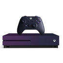 MICROSOFT XBOX ONE S 1TB BLACKBERRY 5425025607396