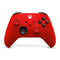 MICROSOFT XBOX WIRELESS CONTROLLER - PULSE RED 889842707113