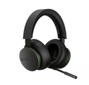 MICROSOFT XBOX WIRELESS GAMING SLUŠALKE ČRNE BARVE 889842615326