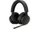 MICROSOFT XBOX WIRELESS GAMING SLUŠALKE ČRNE BARVE 889842615326