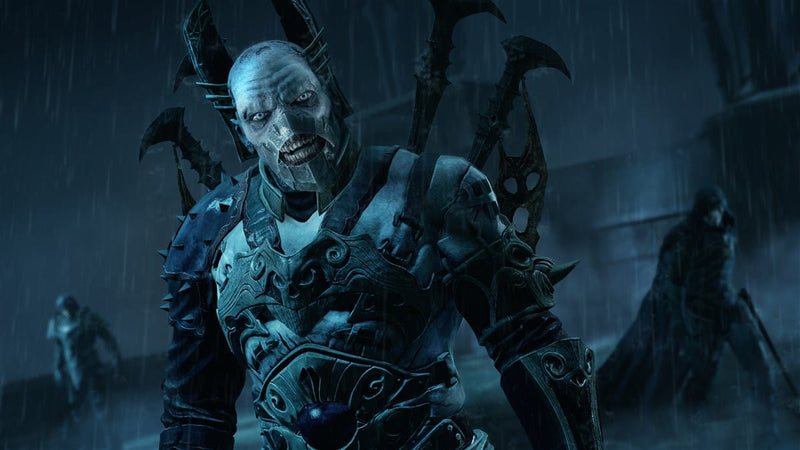 Middle-Earth: Shadow of Mordor (Xbox One) 5051888156315