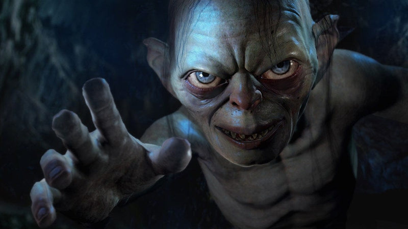 Middle-Earth: Shadow of Mordor (Xbox One) 5051888156315