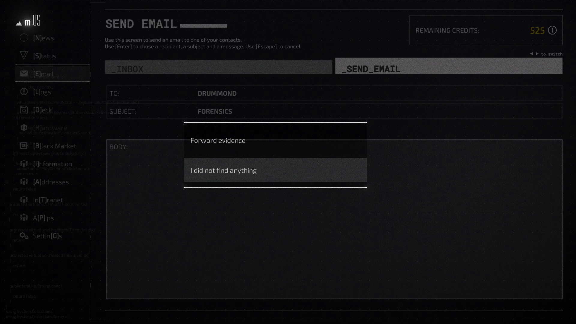 Midnight Protocol (PC) ad365671-4625-462f-aaaa-ebc14099b1ae