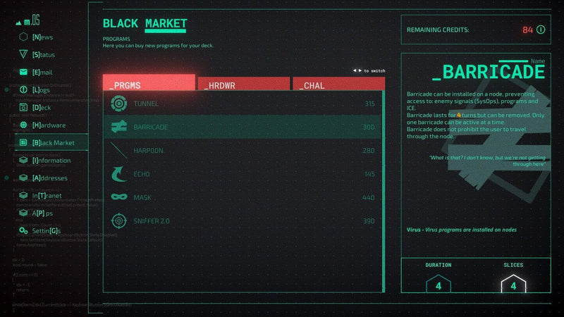 Midnight Protocol (PC) ad365671-4625-462f-aaaa-ebc14099b1ae