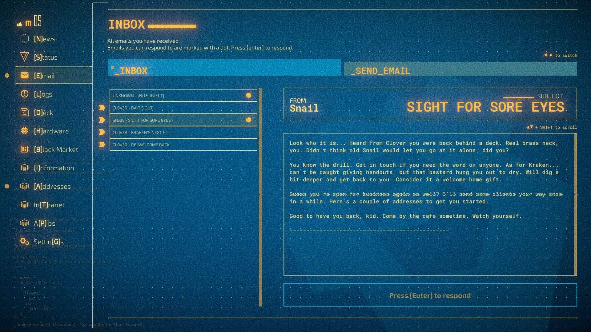 Midnight Protocol (PC) ad365671-4625-462f-aaaa-ebc14099b1ae